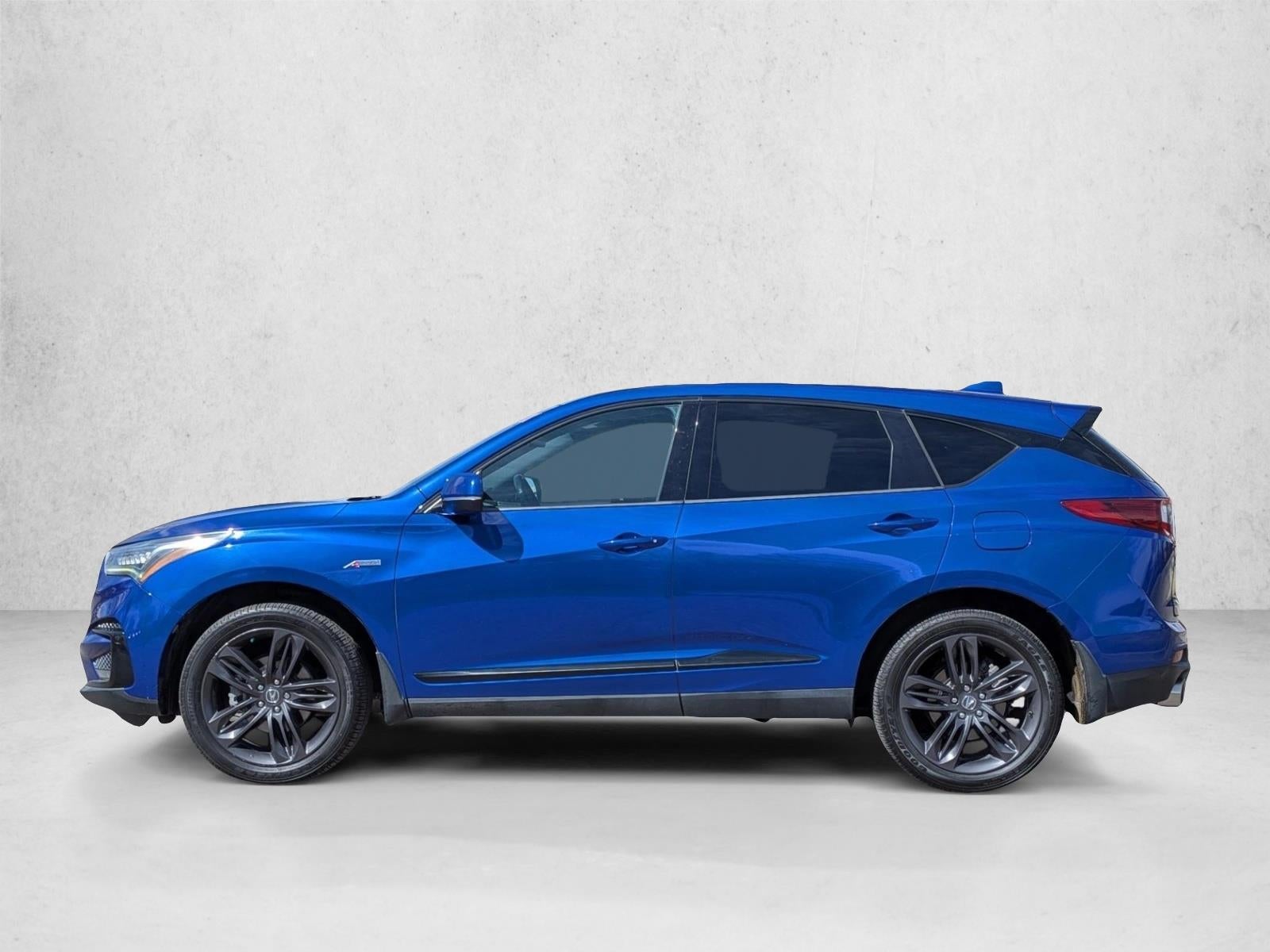 2020 Acura RDX w/A-Spec Pkg