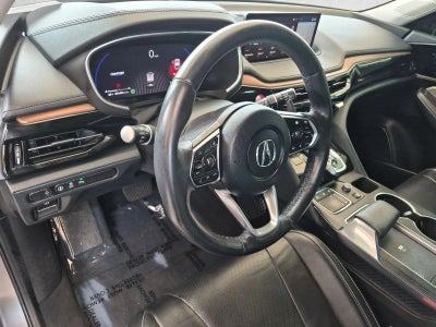 2022 Acura MDX Technology Package
