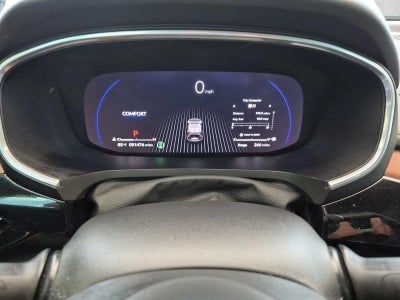 2022 Acura MDX Technology Package