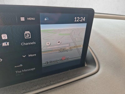 2022 Acura MDX Technology Package