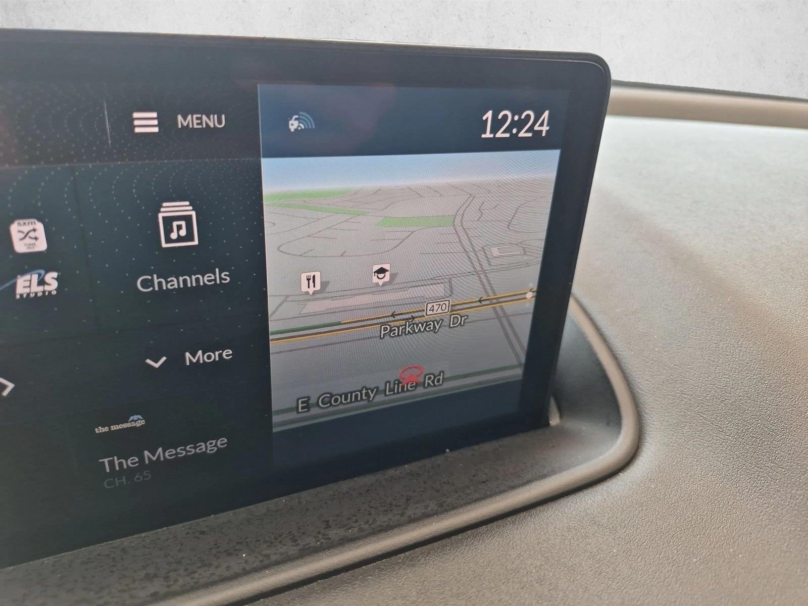 2022 Acura MDX Technology Package