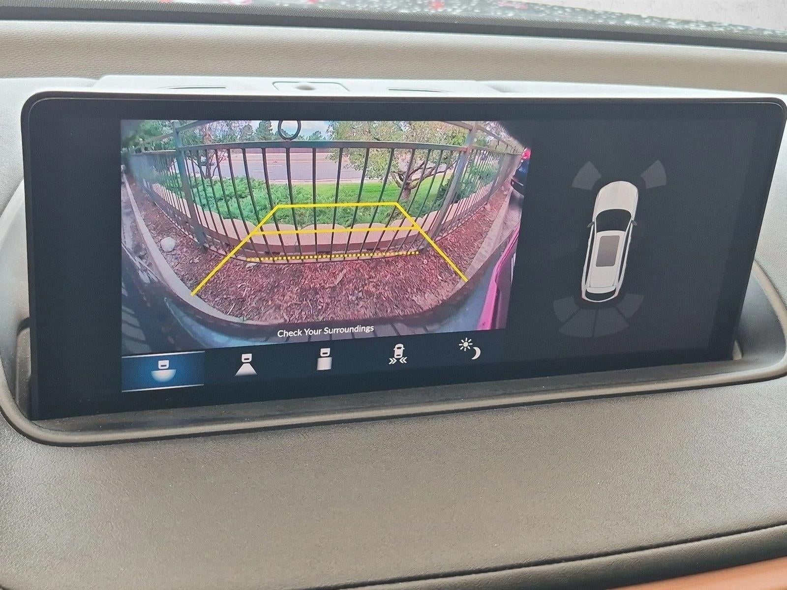 2022 Acura MDX Technology Package
