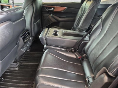 2022 Acura MDX Technology Package