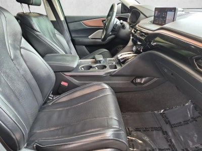 2022 Acura MDX Technology Package