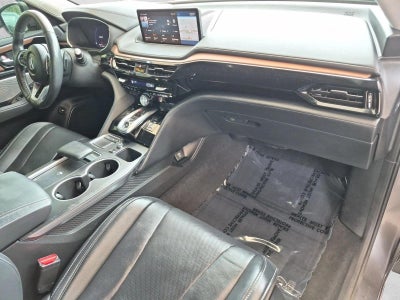2022 Acura MDX Technology Package