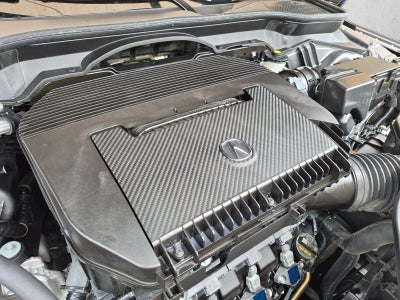 2022 Acura MDX Technology Package