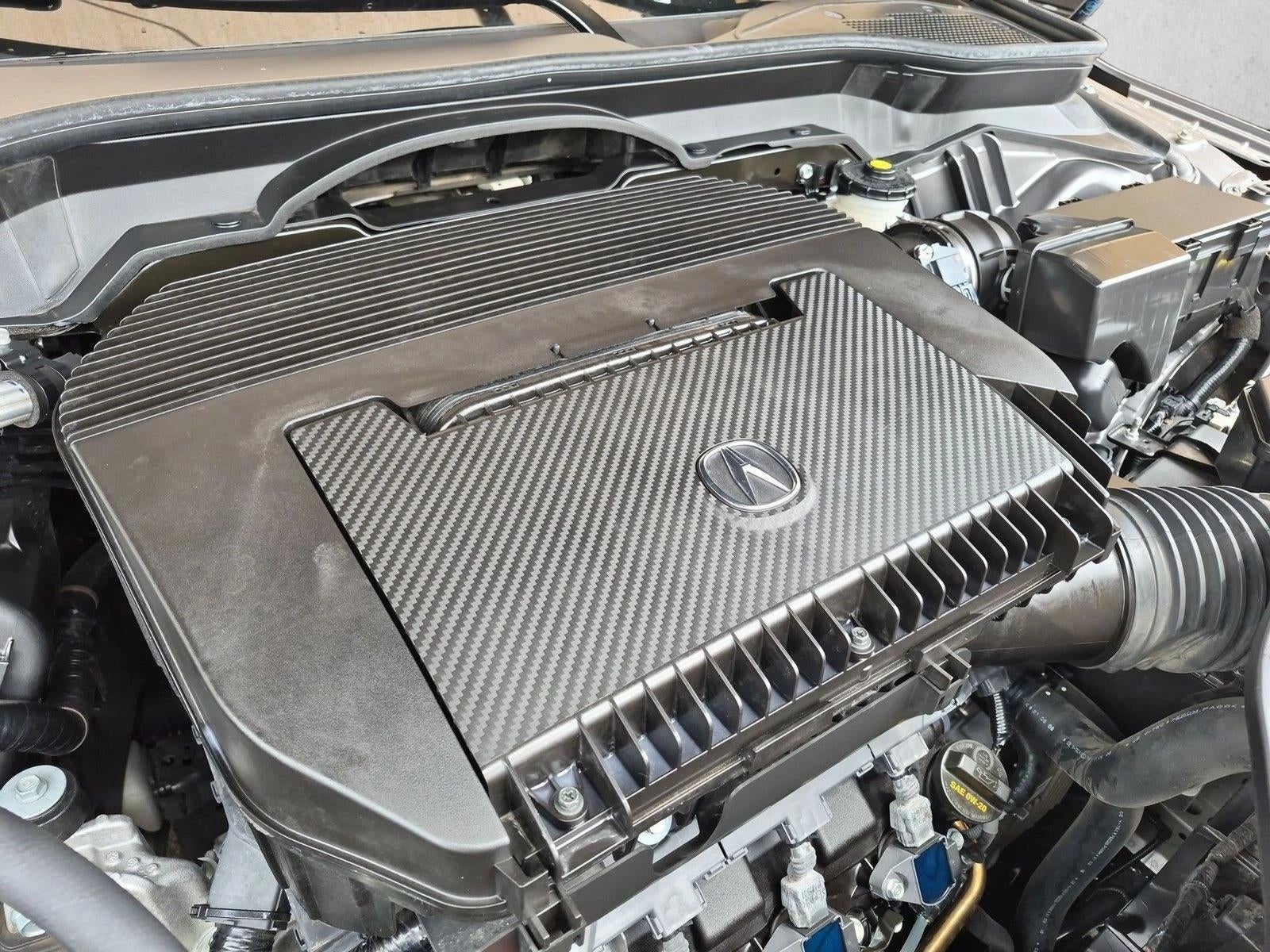 2022 Acura MDX Technology Package