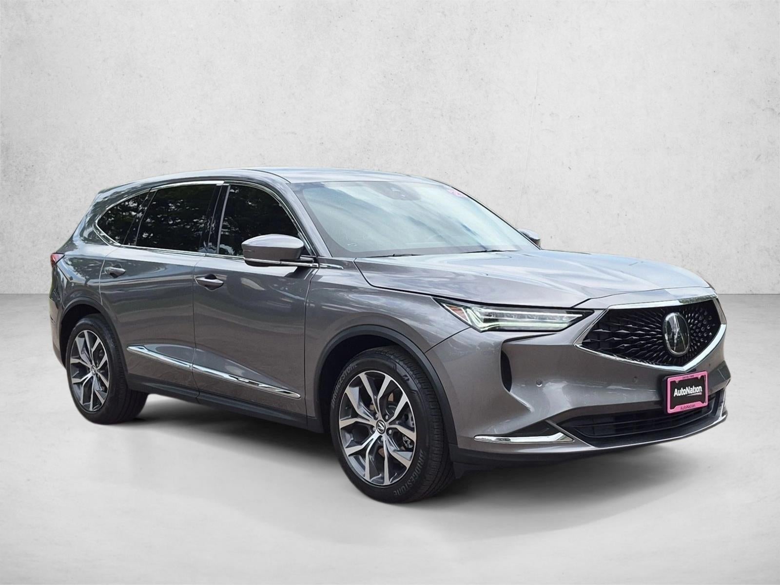 2022 Acura MDX Technology Package