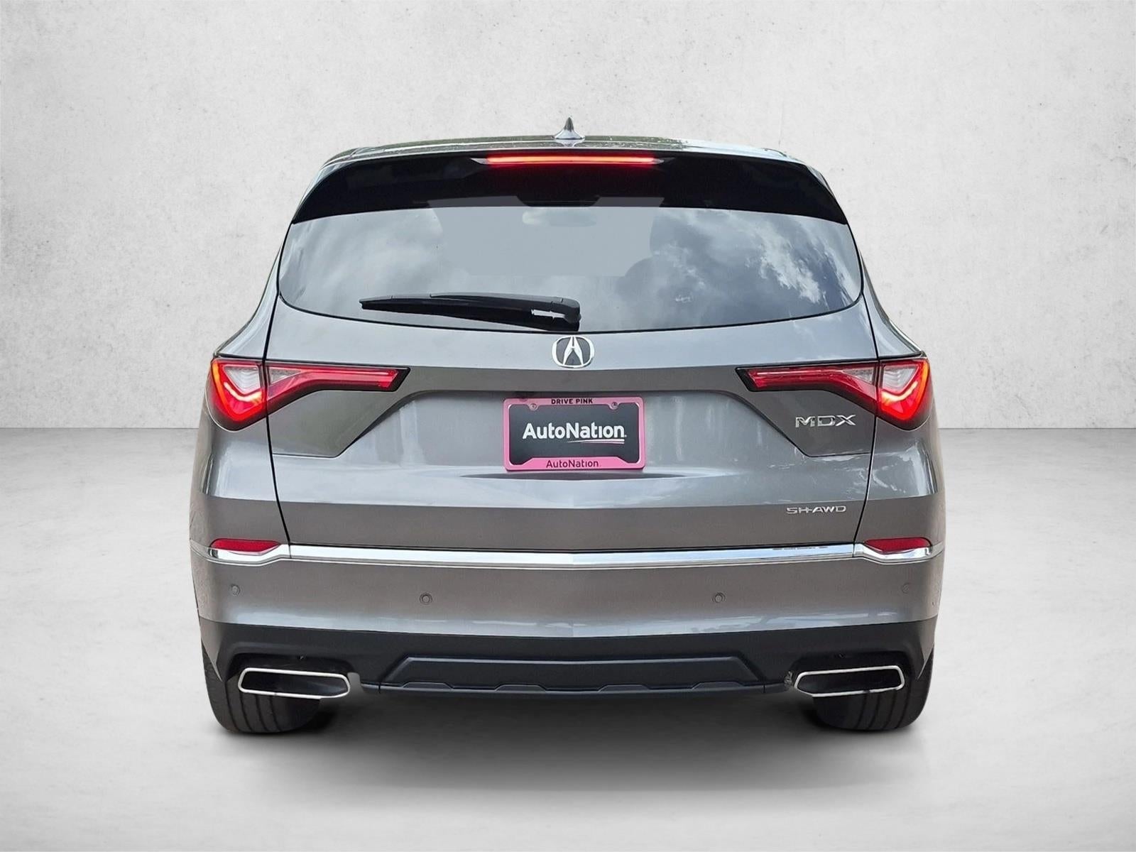 2022 Acura MDX Technology Package