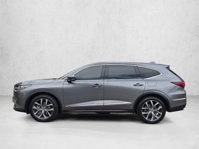 2022 Acura MDX Technology Package
