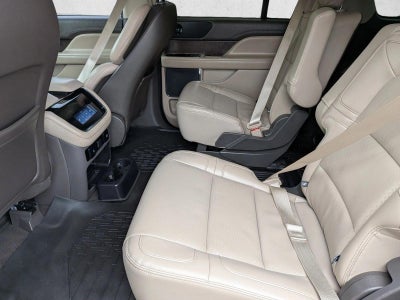 2024 Lincoln Navigator Premiere