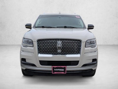 2024 Lincoln Navigator Premiere