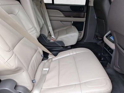 2024 Lincoln Navigator Premiere