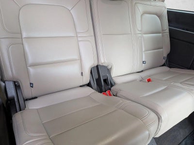 2024 Lincoln Navigator Premiere