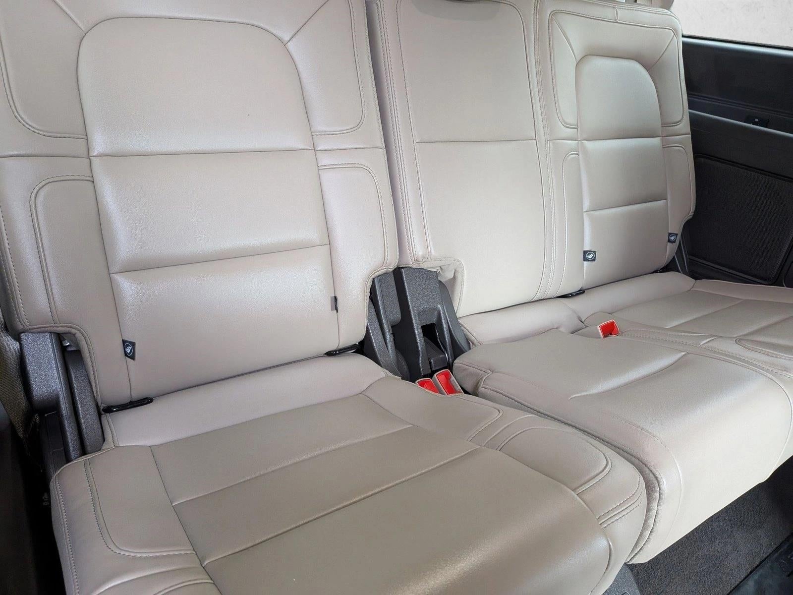 2024 Lincoln Navigator Premiere