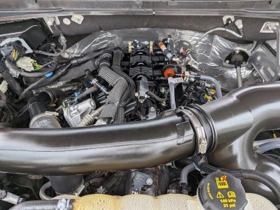 2024 Lincoln Navigator Premiere