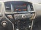 2015 Nissan Pathfinder Platinum