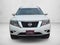 2015 Nissan Pathfinder Platinum