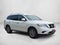 2015 Nissan Pathfinder Platinum