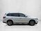 2015 Nissan Pathfinder Platinum