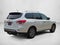 2015 Nissan Pathfinder Platinum