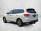 2015 Nissan Pathfinder Platinum