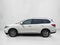 2015 Nissan Pathfinder Platinum