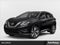 2016 Nissan Murano SL