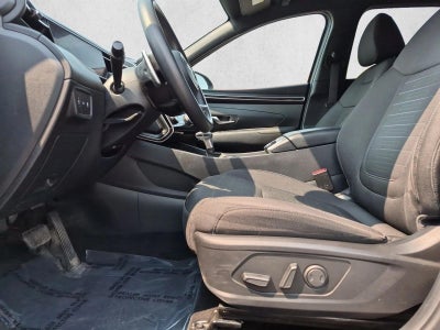 2023 Hyundai Santa Cruz NIGHT