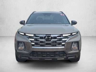 2023 Hyundai Santa Cruz NIGHT