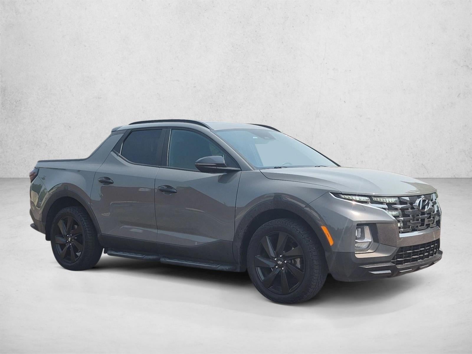 2023 Hyundai Santa Cruz NIGHT