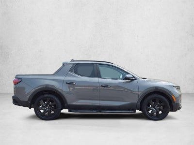 2023 Hyundai Santa Cruz NIGHT