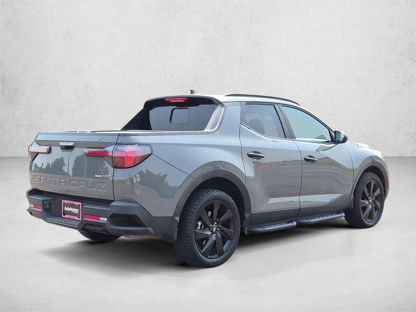 2023 Hyundai Santa Cruz NIGHT