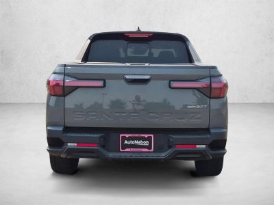 2023 Hyundai Santa Cruz NIGHT