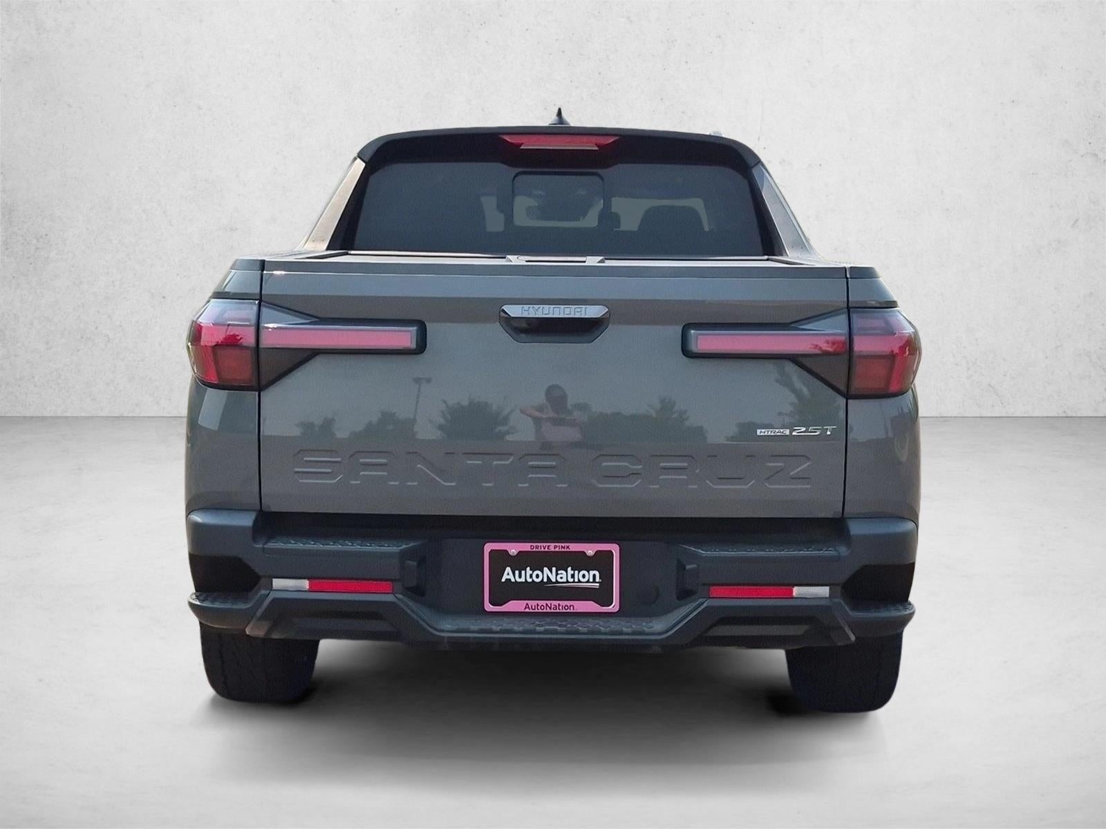 2023 Hyundai Santa Cruz NIGHT