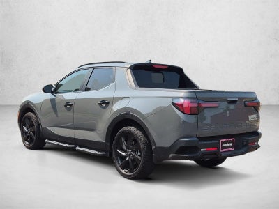 2023 Hyundai Santa Cruz NIGHT