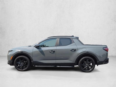 2023 Hyundai Santa Cruz NIGHT