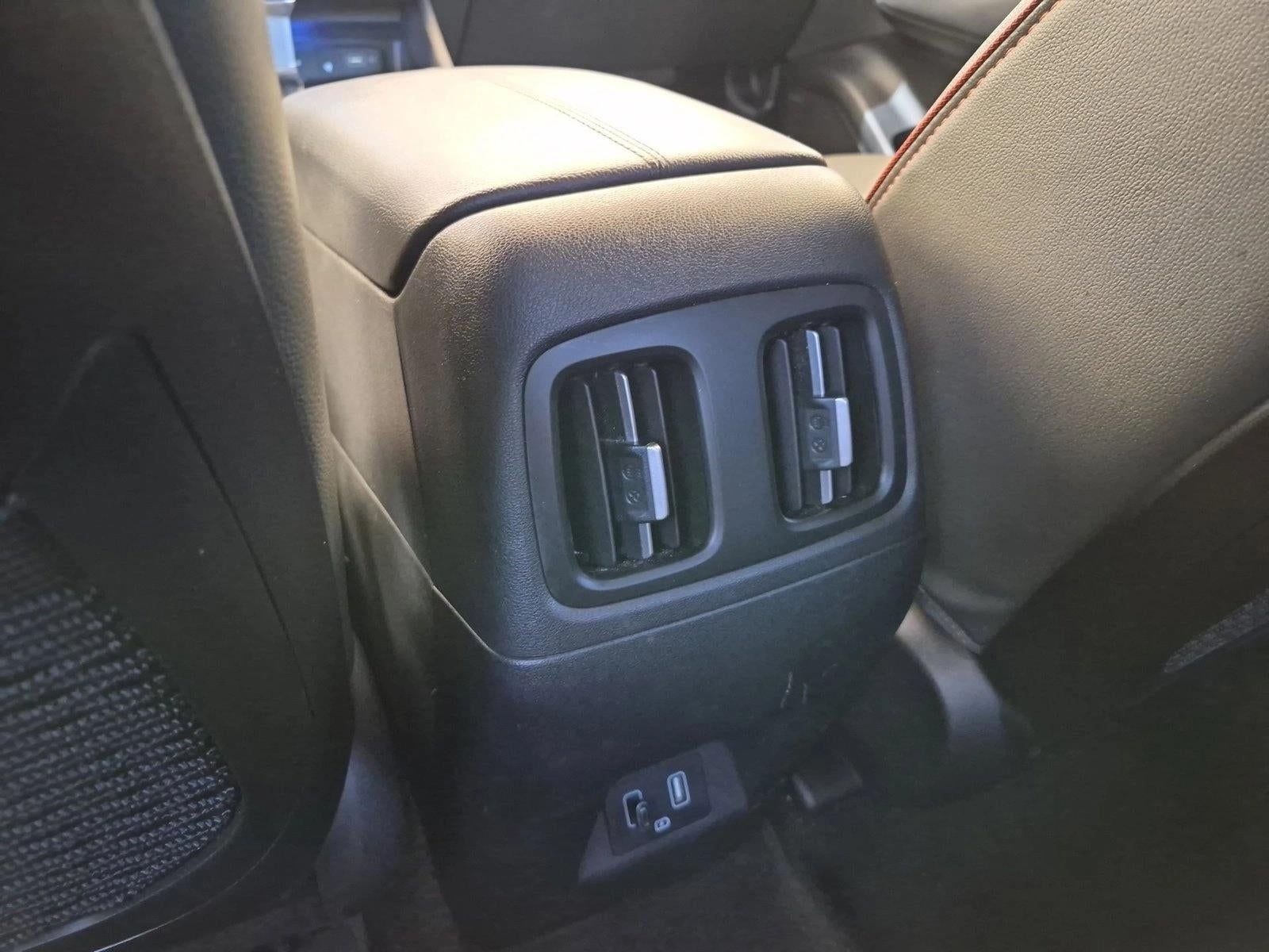 2022 Hyundai Santa Cruz Limited
