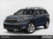 2015 Toyota Highlander Limited V6