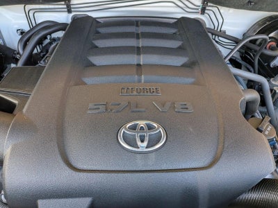 2019 Toyota Tundra 4WD SR5