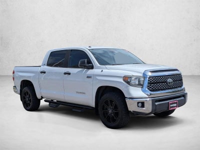 2019 Toyota Tundra 4WD SR5