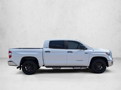 2019 Toyota Tundra 4WD SR5