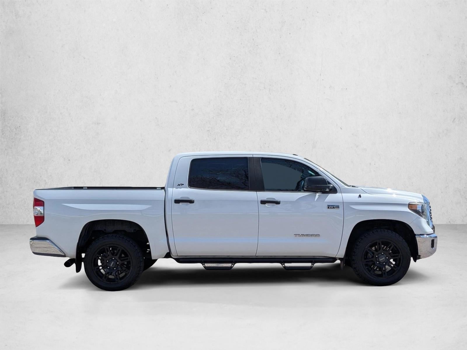 2019 Toyota Tundra 4WD SR5