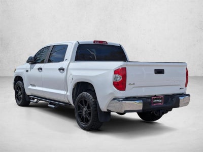 2019 Toyota Tundra 4WD SR5
