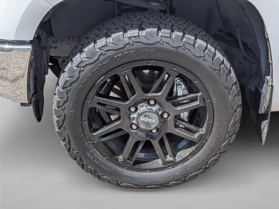2019 Toyota Tundra 4WD SR5