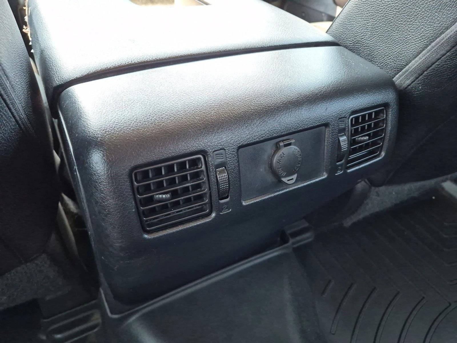 2021 Toyota Tundra TRD Pro