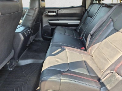 2021 Toyota Tundra TRD Pro