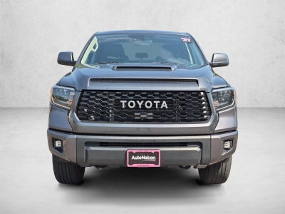2021 Toyota Tundra TRD Pro