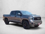 2021 Toyota Tundra TRD Pro