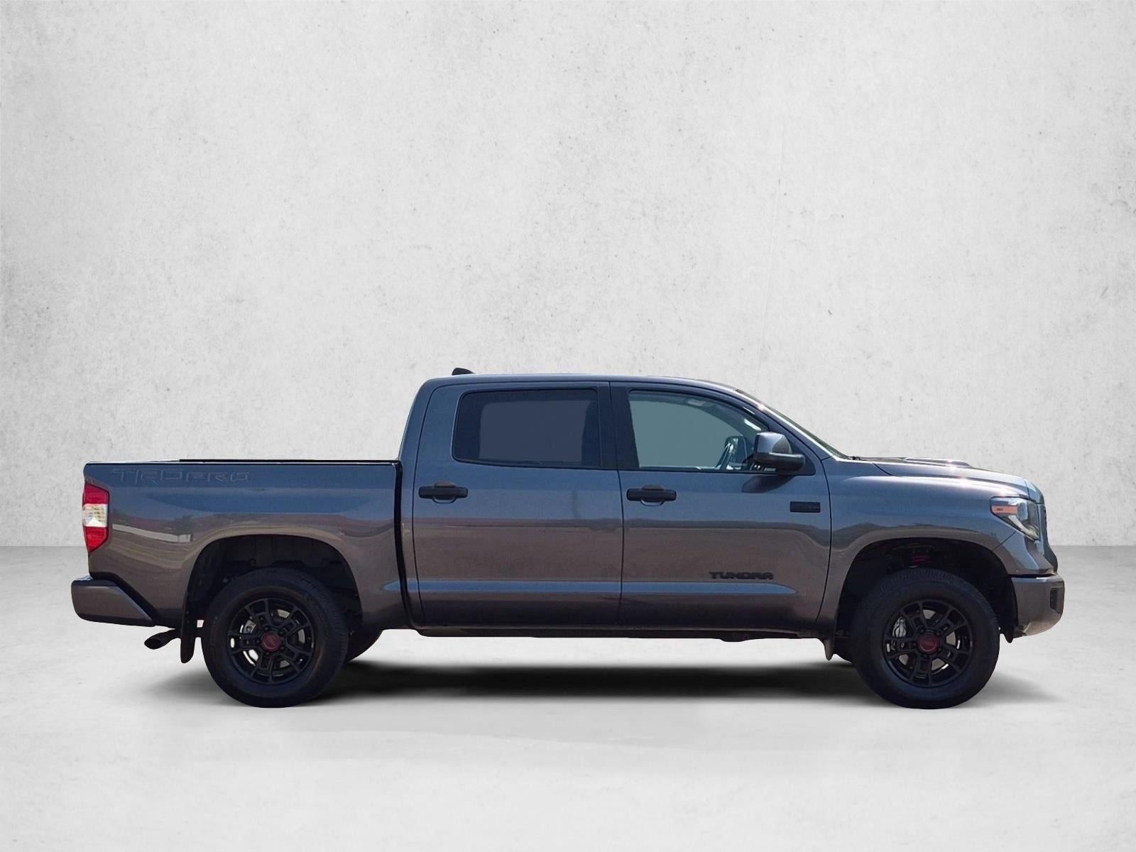 2021 Toyota Tundra TRD Pro